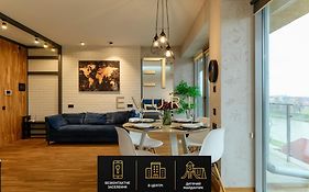 Evuri Apartments Venecia